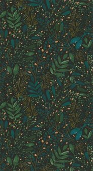 Caselio Green Life GNL101697692 - Groen Behang
