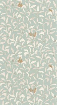 Caselio Green Life GNL101717026 - Groen Behang