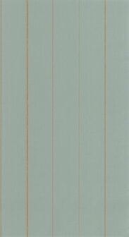 Caselio Green Life GNL101726027 - Blauw Behang