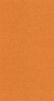 Caselio Happy Therapy HTH104013139 - Oranje Behang
