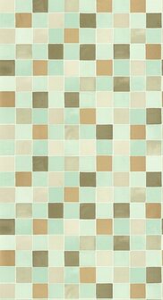 Caselio Happy Therapy HTH104087735 - Groen Behang