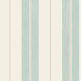 Caselio Happy Therapy HTH104090668 - Blauw Behang
