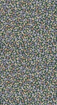 Caselio Happy Therapy HTH104107279 - Groen Behang