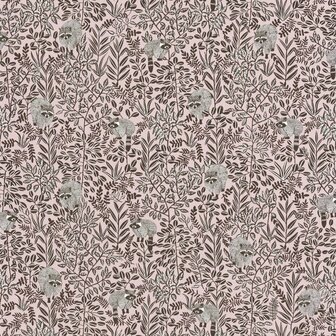 Caselio Hygge HYG100544525 - Roze Behang
