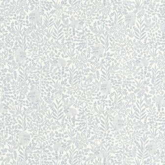 Caselio Hygge HYG100549100 - Grijs Behang