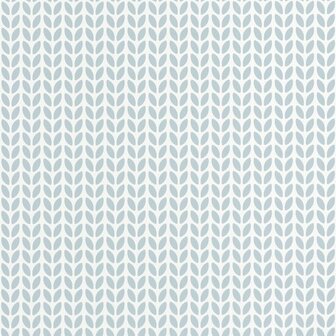Caselio Hygge HYG100557100 - Groen Behang