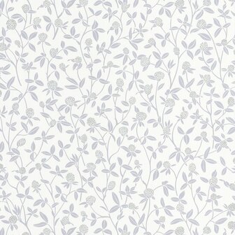 Caselio Hygge HYG100569027 - Grijs Behang