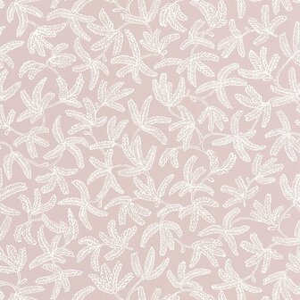 Caselio Hygge HYG100574812 - Roze Behang
