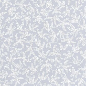 Caselio Hygge HYG100579331 - Grijs Behang