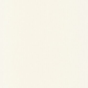 Caselio Linen 2 LINN68521000 - Wit Behang