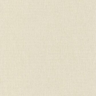 Caselio Linen 2 LINN68521060 - Beige Behang
