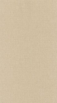 Caselio Linen 2 LINN68521400 - Beige Behang
