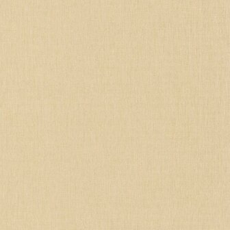 Caselio Linen 2 LINN68521520 - Beige Behang