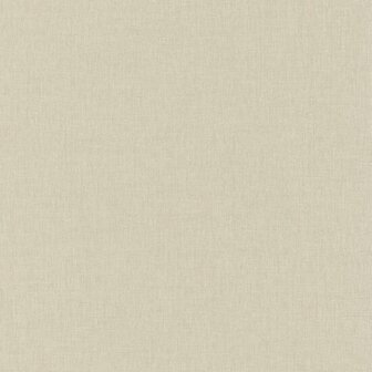 Caselio Linen 2 LINN68521980 - Beige Behang