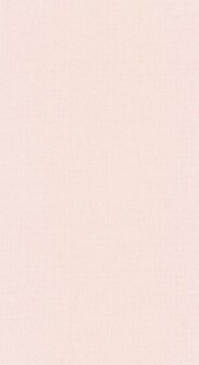 Caselio Linen 2 LINN68524622 - Roze Behang