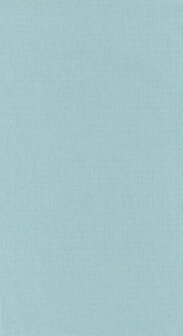 Caselio Linen 2 LINN68526212 - Blauw Behang