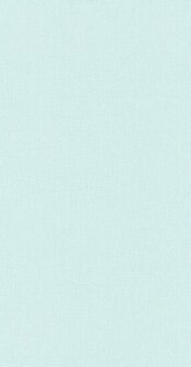 Caselio Linen 2 LINN68526507 - Blauw Behang