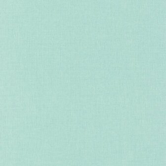 Caselio Linen 2 LINN68526509 - Blauw Behang