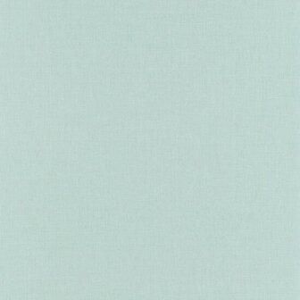 Caselio Linen 2 LINN68526899 - Blauw Behang