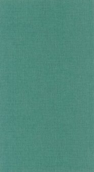 Caselio Linen 2 LINN68527601 - Groen Behang