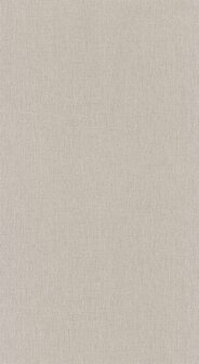 Caselio Linen 2 LINN68529210 - Grijs Behang