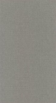 Caselio Linen 2 LINN68529266 - Grijs Behang