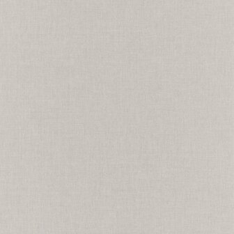 Caselio Linen 2 LINN68529294 - Grijs Behang