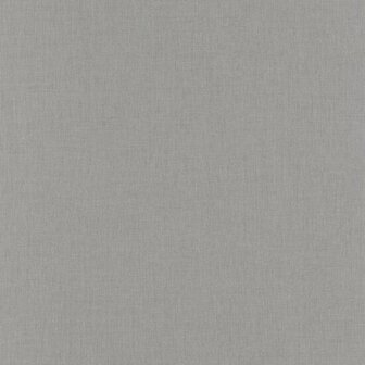 Caselio Linen 2 LINN68529350 - Grijs Behang