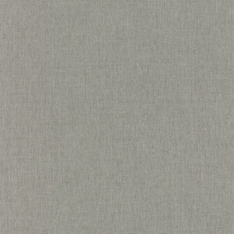 Caselio Linen 2 LINN68529432 - Grijs Behang