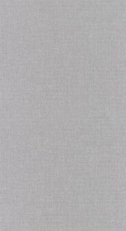 Caselio Linen 2 LINN68529750 - Grijs Behang