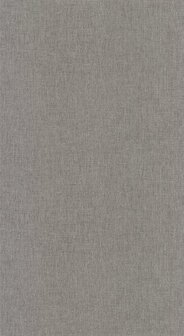 Caselio Linen 2 LINN68529790 - Grijs Behang