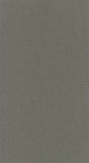 Caselio Linen 2 LINN68529880 - Grijs Behang