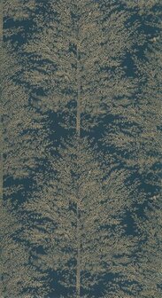 Caselio The Place to BePTB101806127 - Blauw Behang