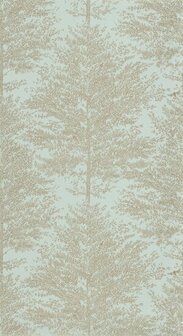 Caselio The Place to BePTB101807028 - Groen Behang