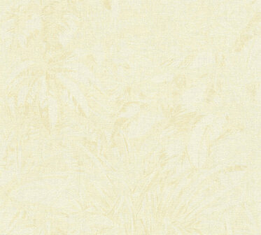 AS Creation Smart Surfaces - 39560-2 / 395602 Beige - Geel Behang