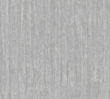 AS Creation Smart Surfaces - 39561-2 / 395612 Grijs - Zilver Behang