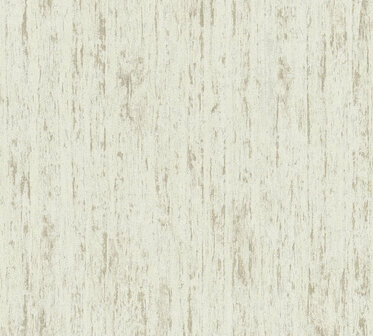 AS Creation Smart Surfaces - 39561-3 / 395613 Wit - Beige Behang