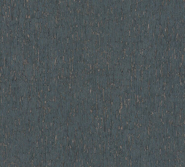 AS Creation Smart Surfaces - 39562-2 / 395622 Blauw - Brons Behang