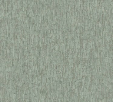 AS Creation Smart Surfaces - 39562-3 / 395623 groen - Zilver Behang