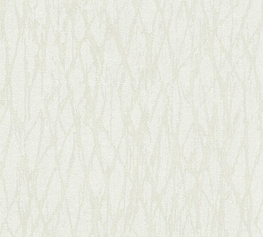 AS Creation Smart Surfaces - 39563-1 / 395631 Wit - Beige Behang