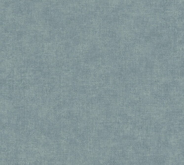 AS Creation Smart Surfaces - 39566-9 / 395669 Blauw - Petrol Behang