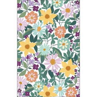 Caselio Pimp My Wall - Multicolours PMW104655004 Behang