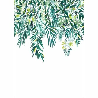Caselio Pimp My Wall - Groen PMW104687003 Behang