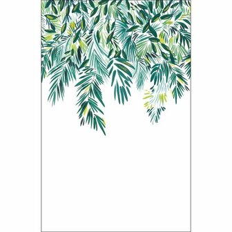 Caselio Pimp My Wall - Groen PMW104687004 Behang