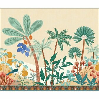 Caselio Pimp My Wall - Multicolours PMW104693407 Behang