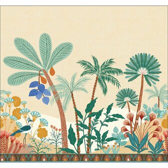 Caselio Pimp My Wall - Multicolours PMW104693408 Behang