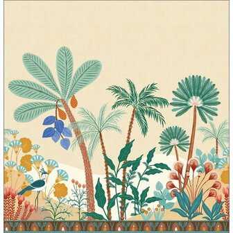 Caselio Pimp My Wall - Multicolours PMW104693409 Behang
