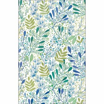 Caselio Pimp My Wall - Groen PMW104707004 Behang
