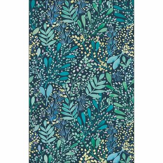 Caselio Pimp My Wall - Groen PMW104707604 Behang