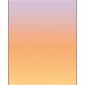 Caselio Pimp My Wall - Oranje PMW104753405 Behang